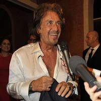 Al Pacino at 68th Venice Film Festival - Day 4 | Picture 70186